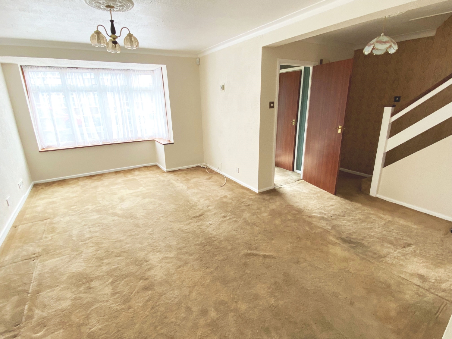 Pavilion Gardens, StainesuponThames, Surrey, TW18 Nevin And Wells